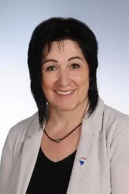 Helga Schrattenecker