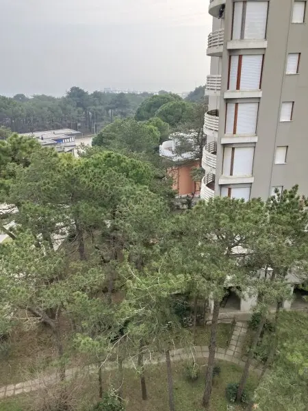 3* HOTEL IN LIGNANO PINETA IN PINIENHAIN 150m ZUM MEER 5% RENDITE
