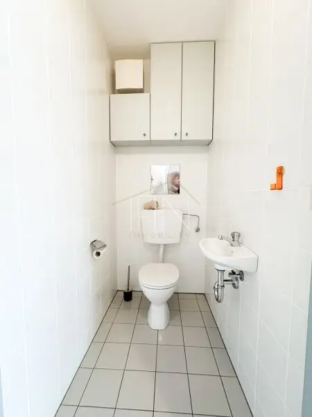 Beste Anbindung! Helle, ruhige 2-Zimmer-Wohnung nahe U3