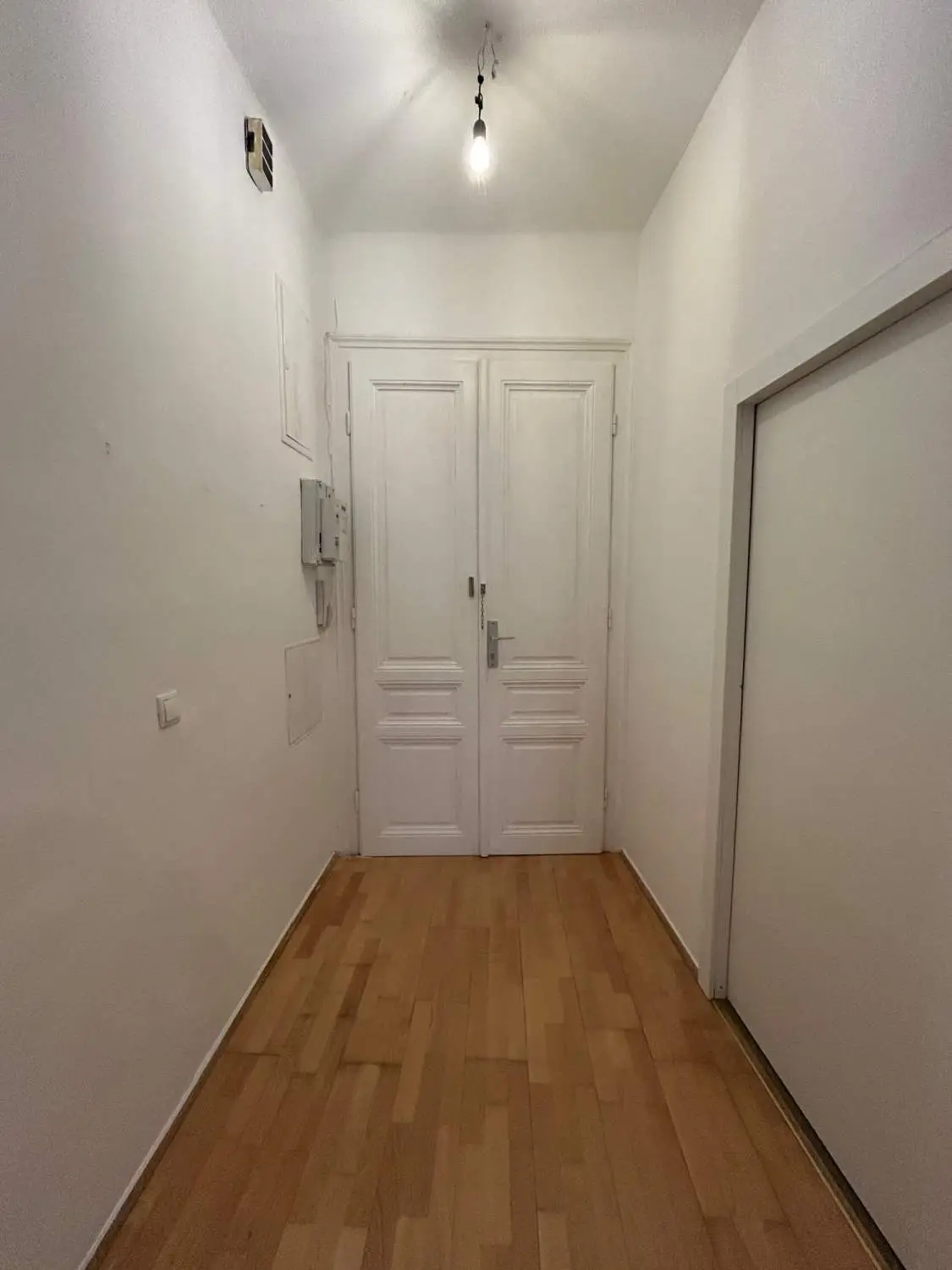 Charmante 1-Zimmer-Altbauwohnung  in ruhiger Seitengasse nächst Rosentalgasse