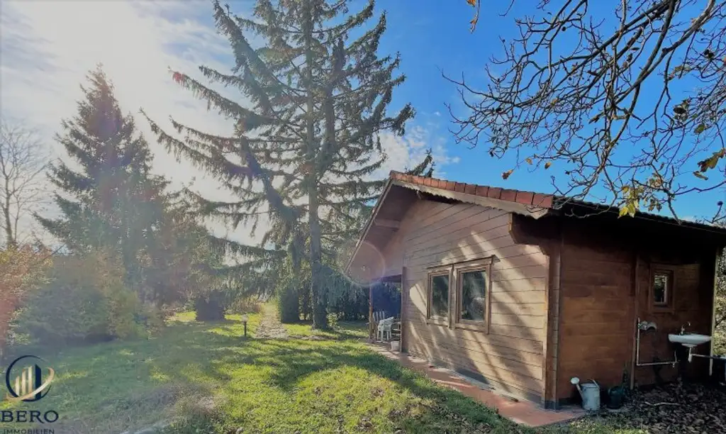 Traumhaftes großes Baugrundstück in Zwentendorf !