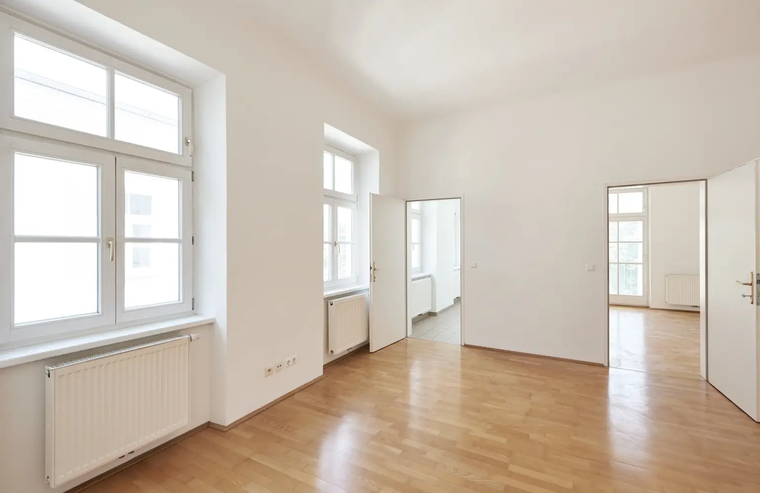 Wohnraum