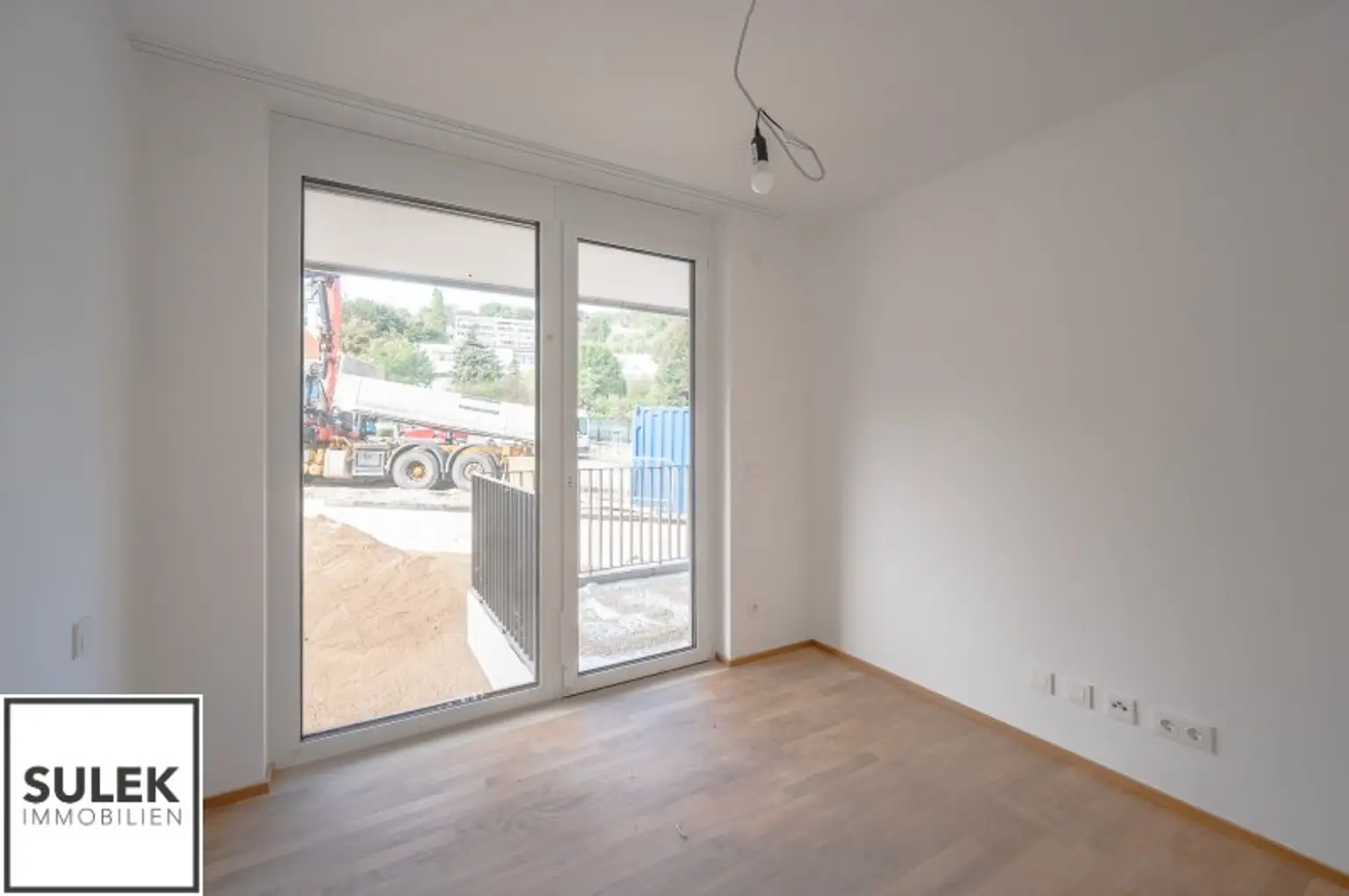 Erstbezug ab Q1/2026: exklusive 4 Zimmer Maisonette Wohnung mit Balkon und Terrasse - Projekt SCHEFFERGASSE 4 - Mödling