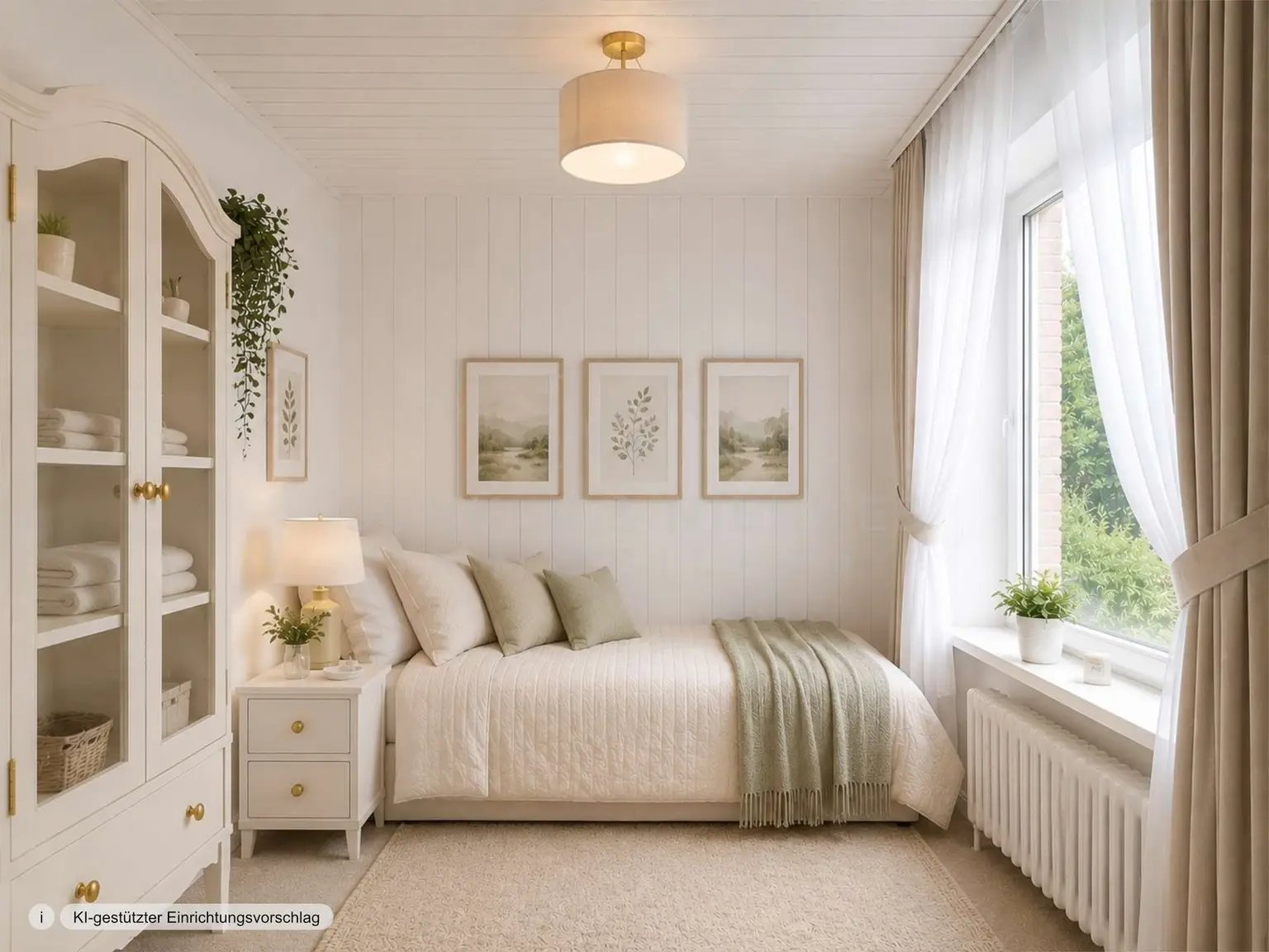 Gästezimmer
