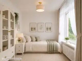 Gästezimmer