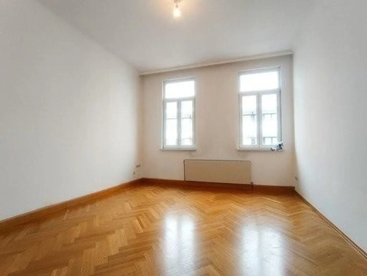 "Attraktive 2-Zimmer-Wohnung in der Nähe des Floridsdorfer Spitz"