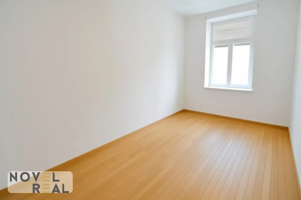ALTBAU-WOHNUNG MIT AUSSGEWÖHNLICHER FLEXIBILITÄT UND RAUMNUTZUNG IM "SUPERGRÄTZL FAVORITEN"