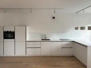Wohnküche 1