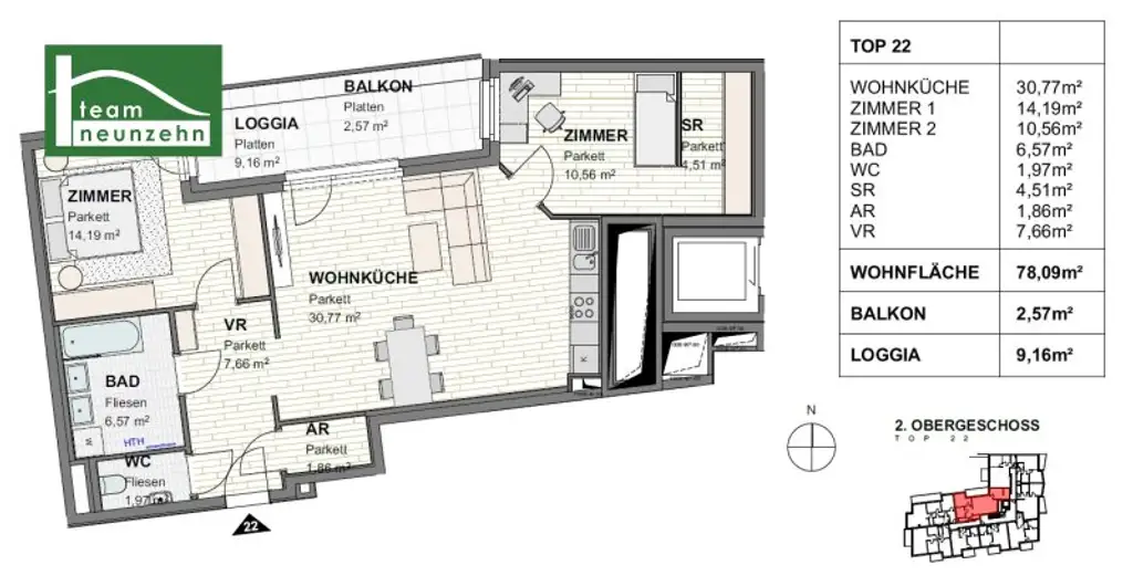 Plan