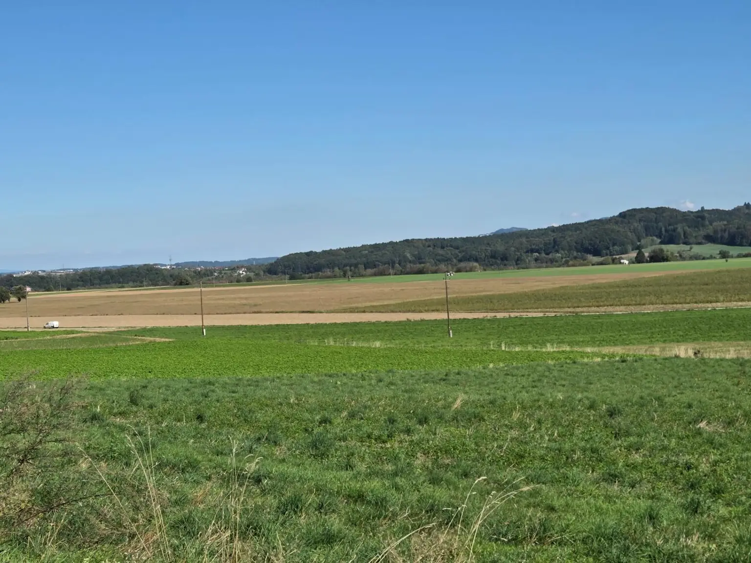 weitere Aussichtsperspektive