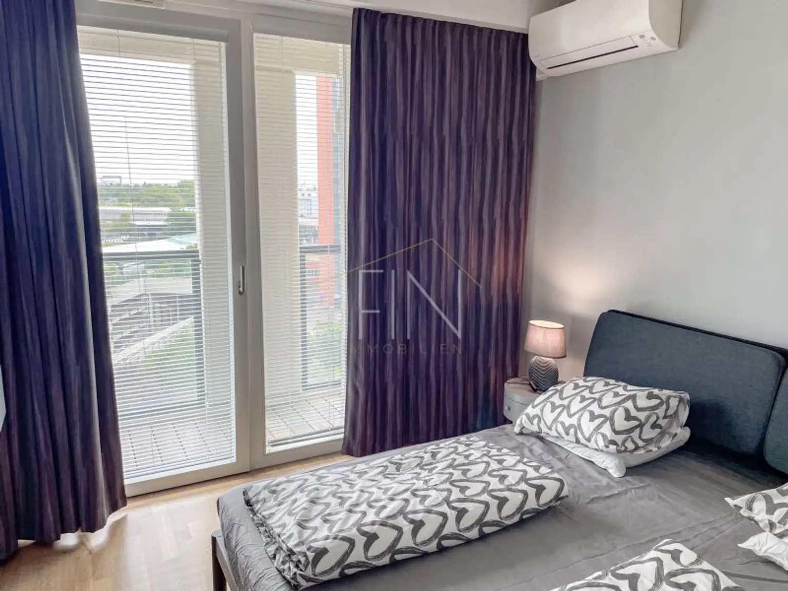 Premium City Living - Wohnen, wo Wien am schönsten ist