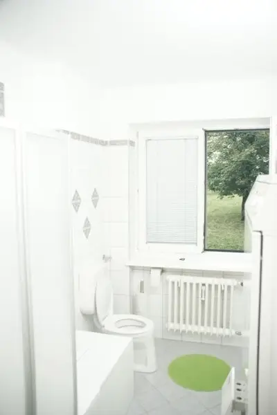 Bad - Symbolfoto, da alles ne