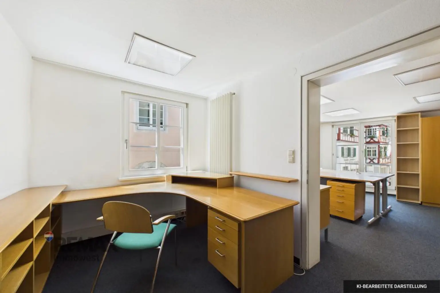 Büro