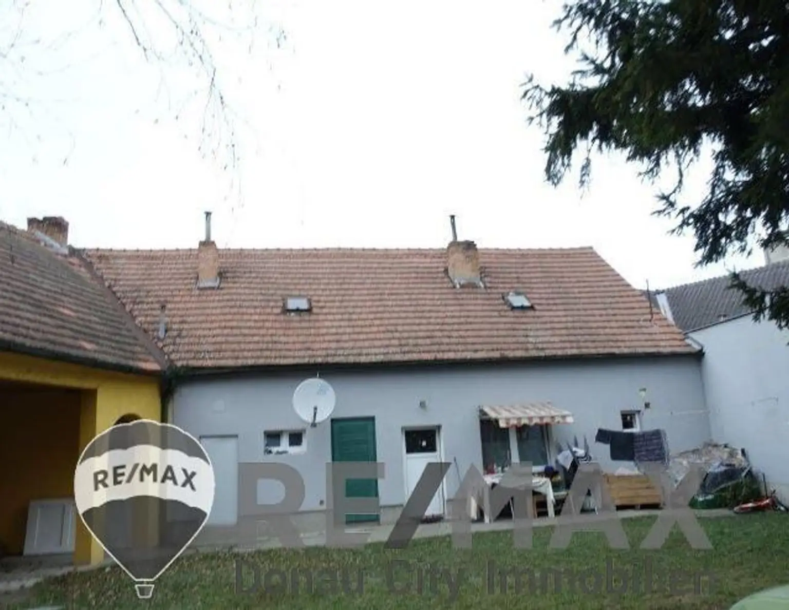 "! Seltenheit sucht Bauträger !"