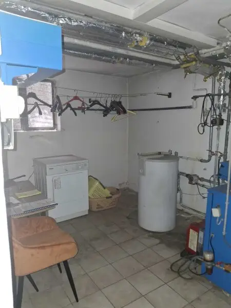 Einzigartig, arbeiten und wohnen in einem