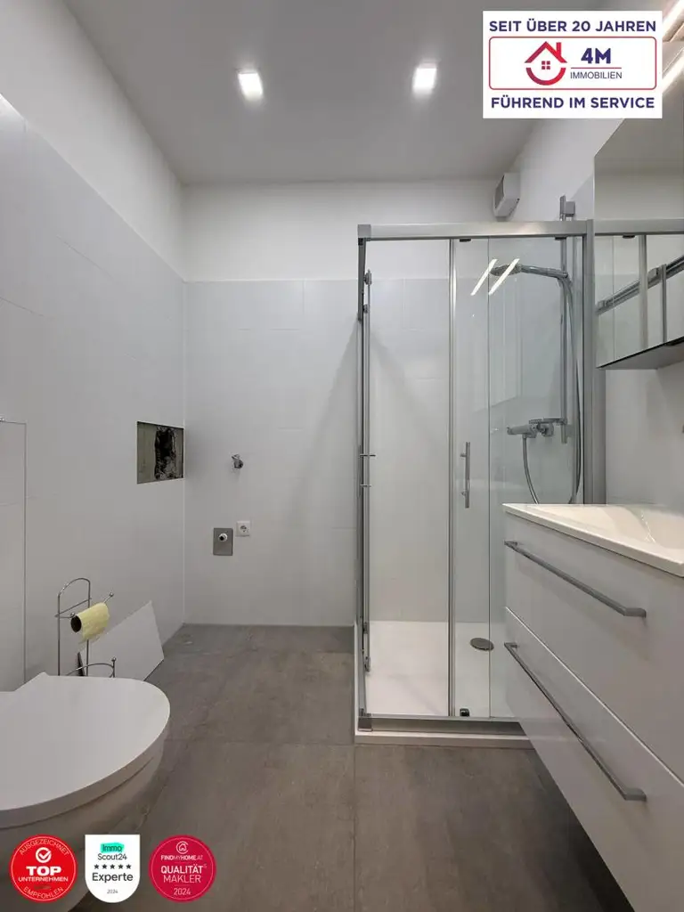 Klein, fein, einfach Sievering sein!