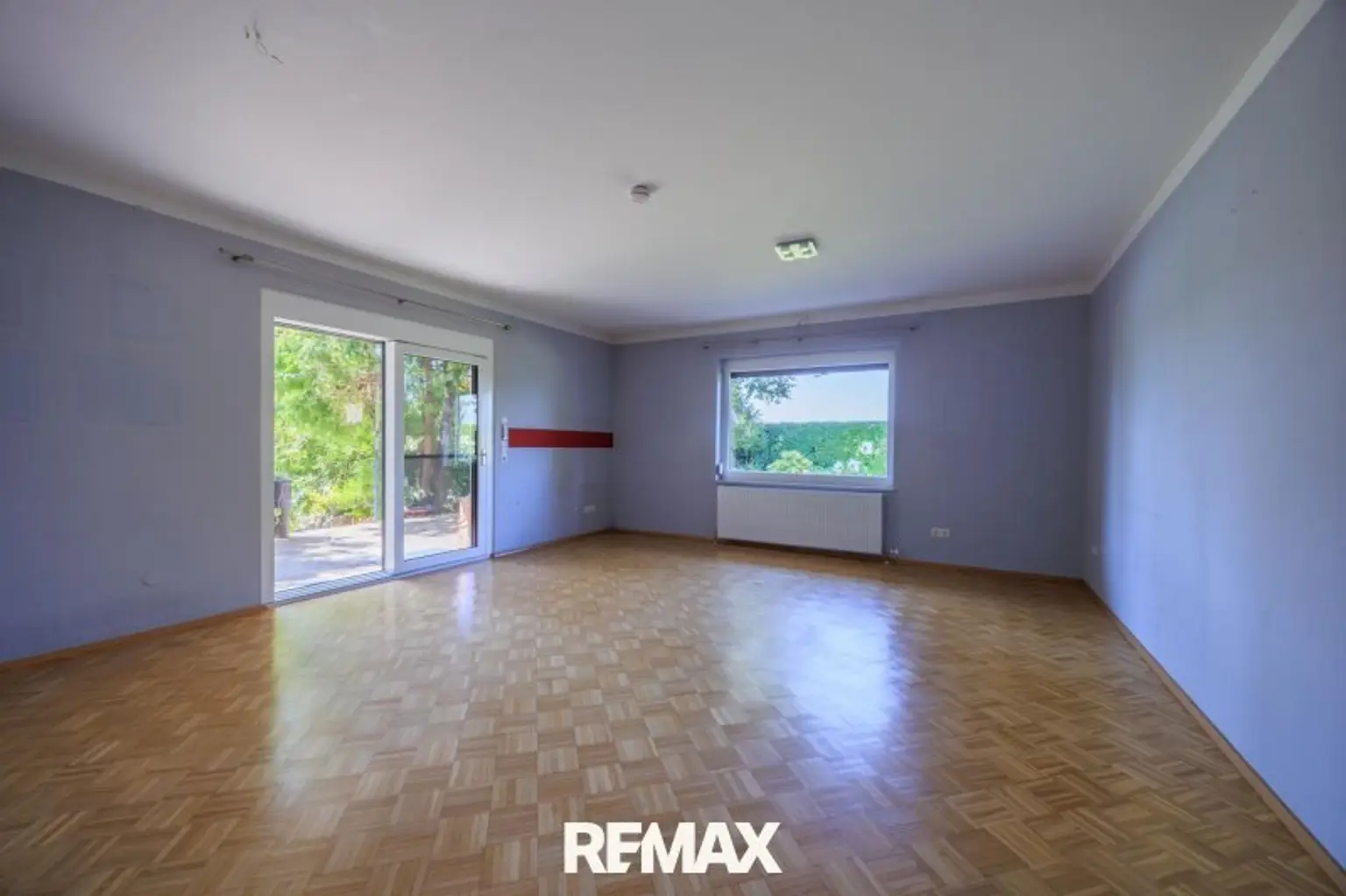 Wohnzimmer EG