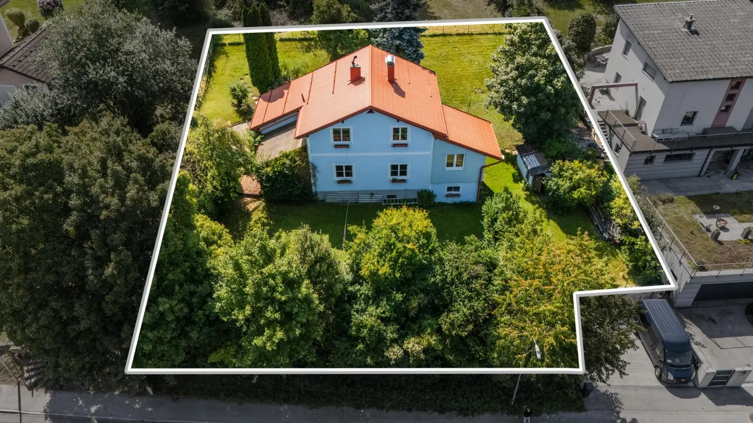 "Knusperhaus 2.0!"