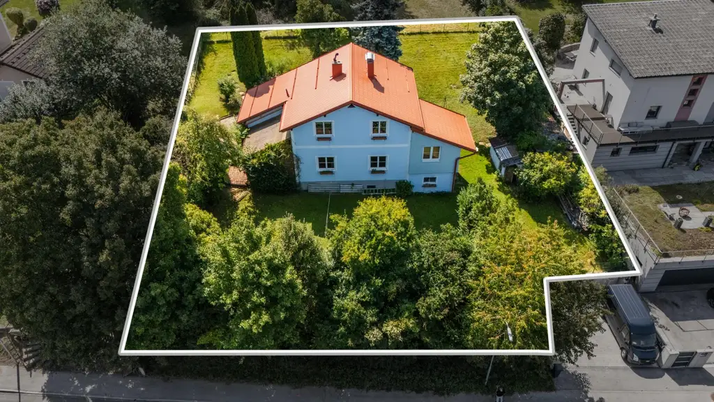 "Knusperhaus 2.0!"