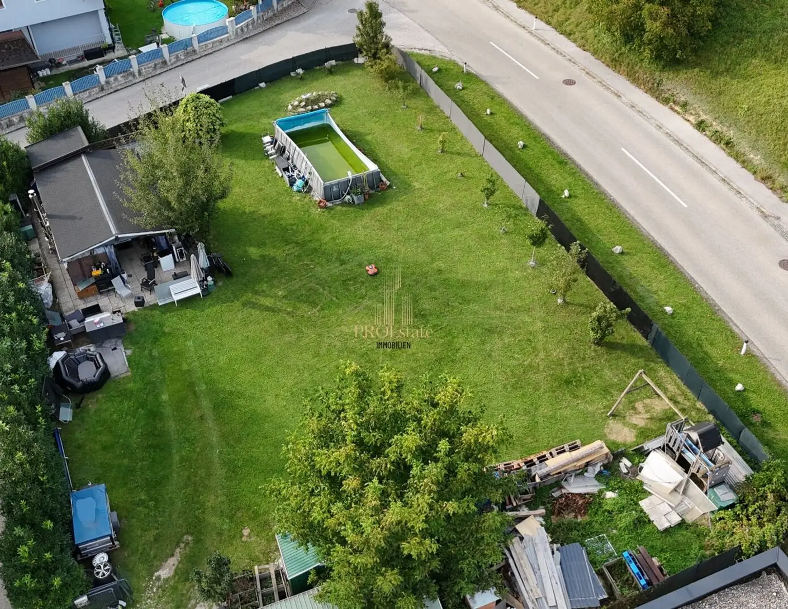 Traumhaftes Baugrundstück in Pennewang - Ihr Eigenheim wartet auf Sie!