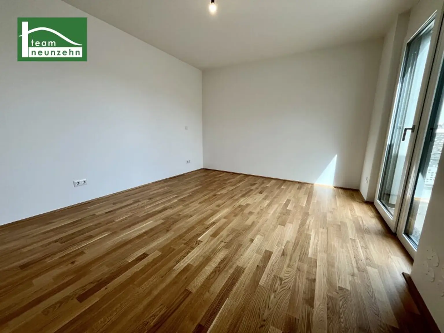 Das Arakawa – Wohnoase in Bestlage direkt bei der U1. - WOHNTRAUM