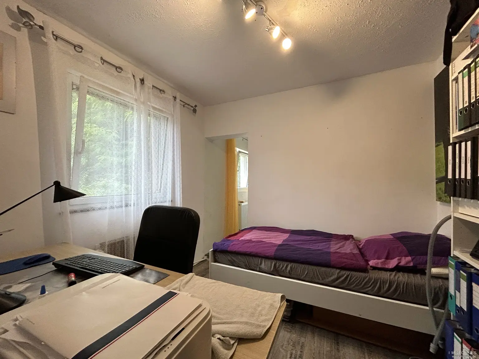 Büro OG