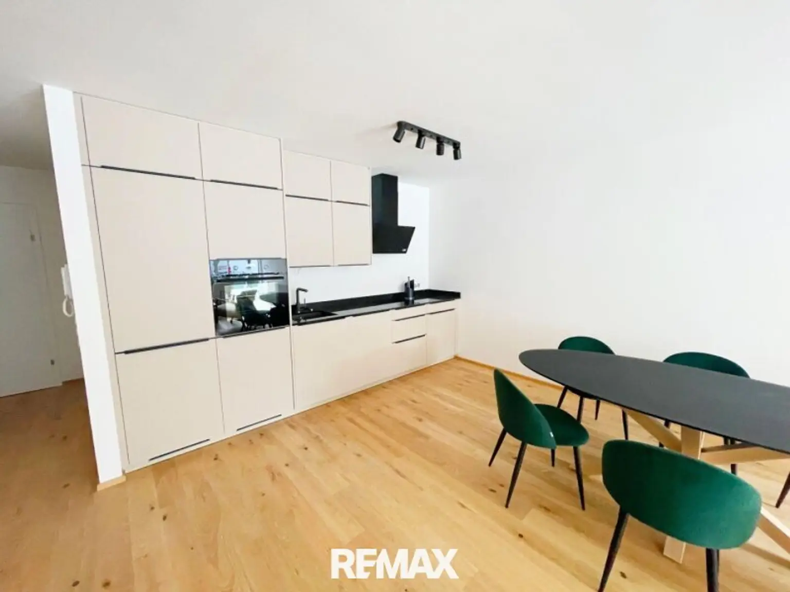 Detail Koch-Essbereich