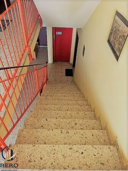 Traumhafte 3-Zimmer-Wohnung mit Balkon in Tulln - Ihr neues Zuhause wartet!