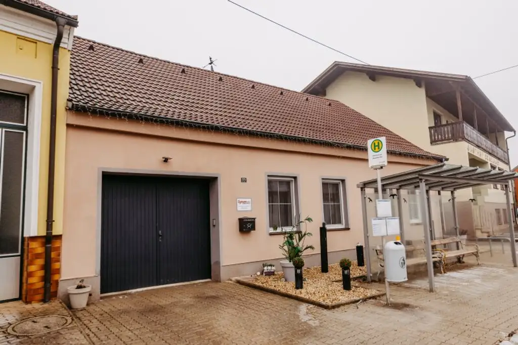 Verlieben sie sich in diese  generalsanierte Immobilie