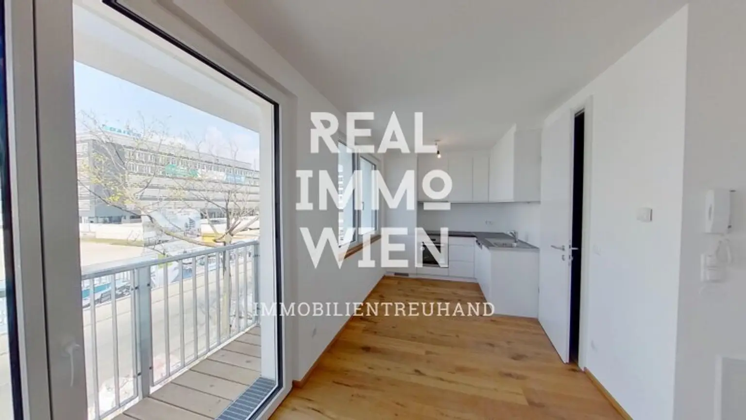 @23. Bezirk!!!  Zu Vermietung 2 Zimmerwohnung mit Balkon!! 360° Grad Besichtigung!! Nähe U6 PERFEKTASTRAẞE!!@