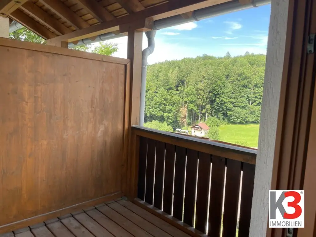 K3 - PROVISIONSFREI -  Hof bei Salzburg - gepflegtes Reihenhaus  zu mieten!!!