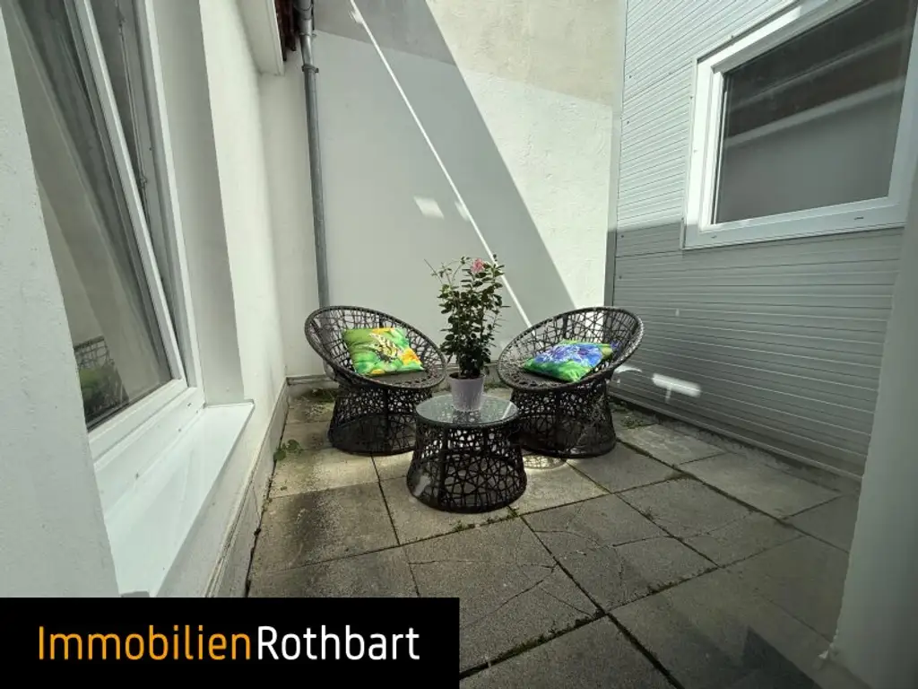 Praxis oder Büroräumlichkeiten barrierefrei am Hauptplatz