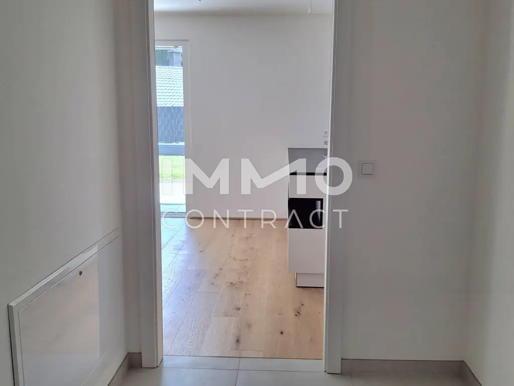 Luxus & Ruhe vereint – 5-Zimmer-DG-Wohnung mit Weitblick. ERSTBEZUG!
