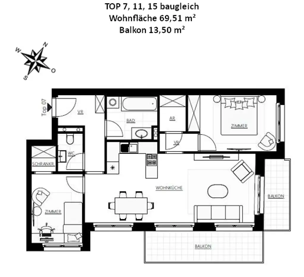 Plan 1