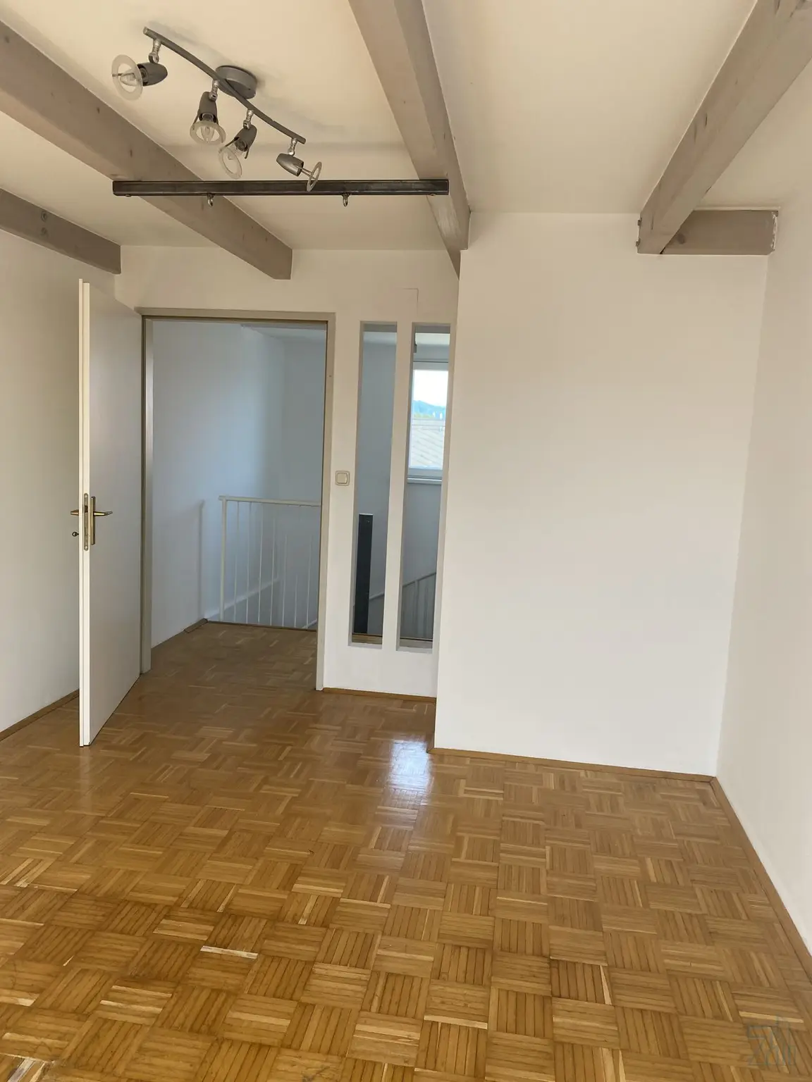 Maisonette mit Balkon im Lendviertel – vermietet bis 2028 – Anlegerobjekt!