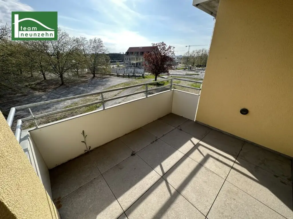 AKTION 1 MONAT MIETZINSFREI! URBAN LIVING - HOCHWERTIG AUSGESTATTETE WOHNUNGEN IM GRAZER WESTEN! - JETZT ZUSCHLAGEN