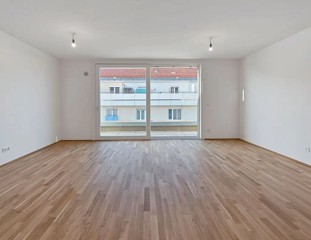 Bezugsfertig I Modernes Wohnen nahe der Alten Donau
