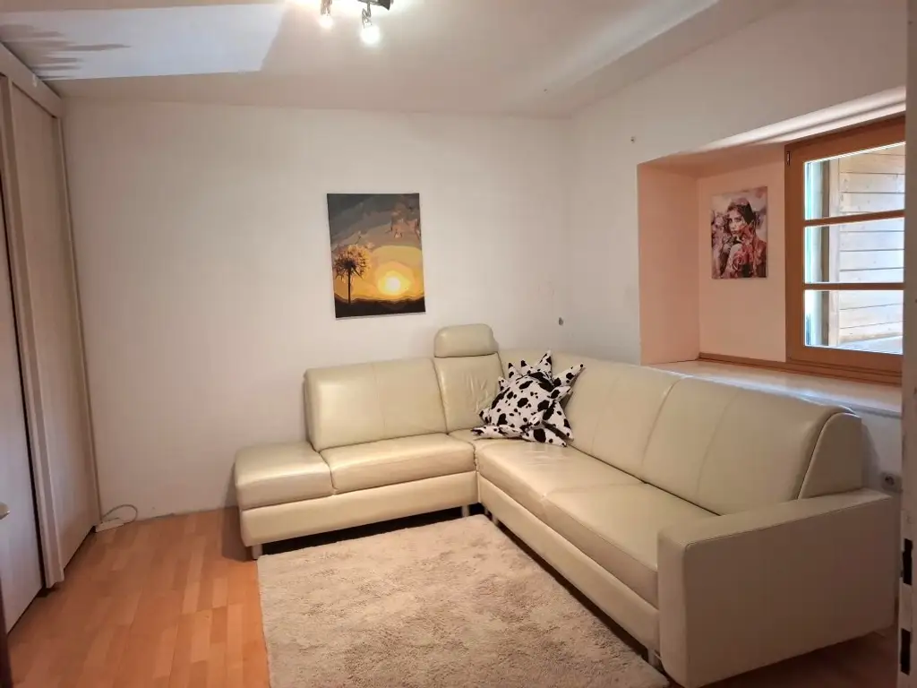3-Familien-Wohnhaus mit Doppelgarage und Grundstück in sonniger Ruhelage in Pernegg an der Mur zu kaufen !