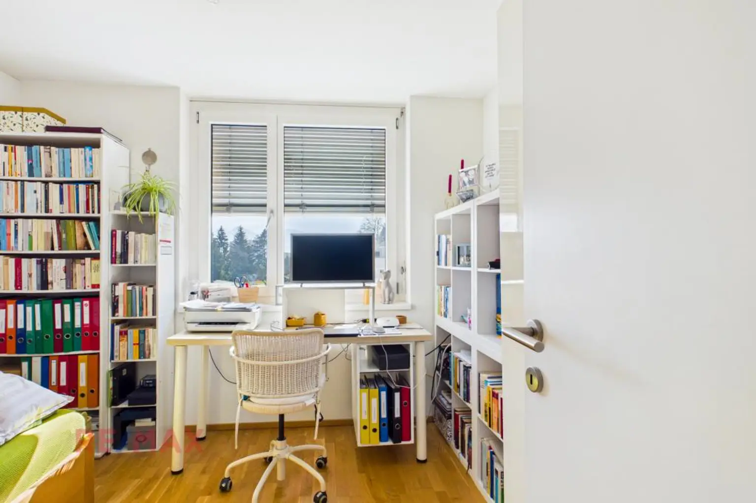 Büro / Gästezimmer