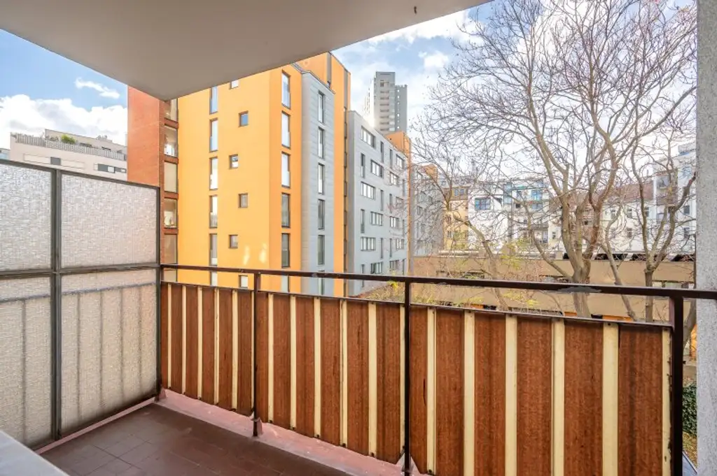 ++NEU++ 4-Zimmer Neubauwohnung, sehr guter Grundriss!