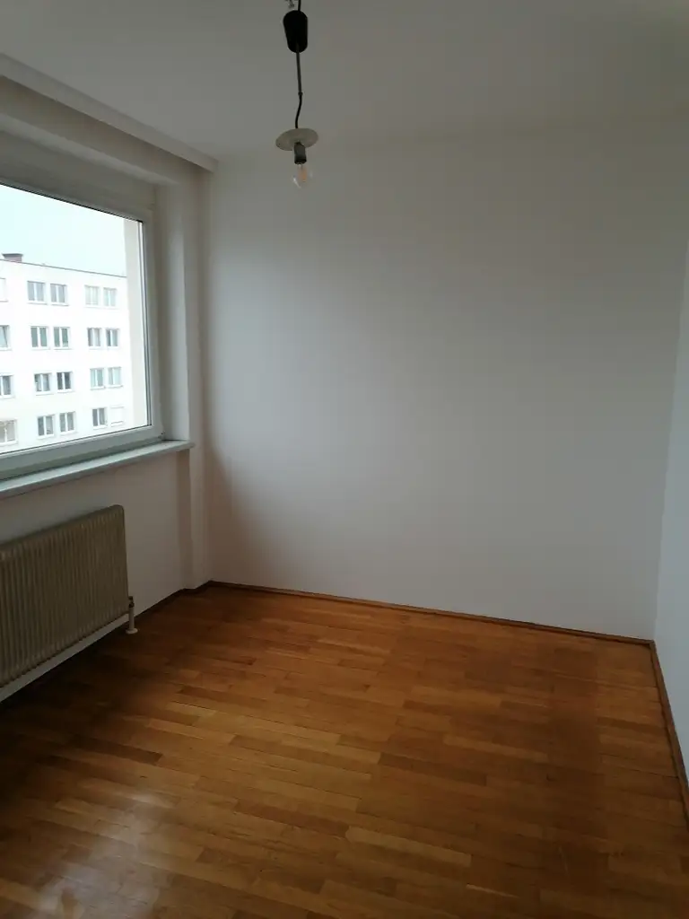 6-Zimmer-Wohnung in Linz, Gruberstraße