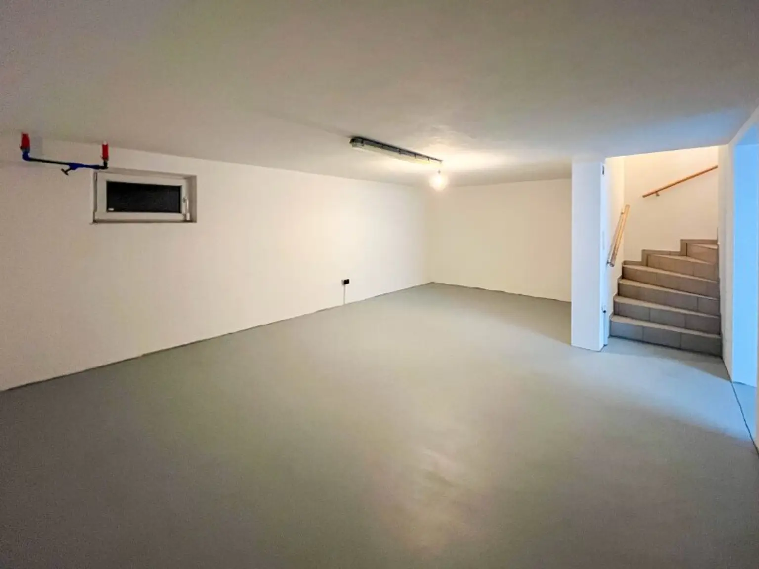 Gemütliches Zuhause mit Garten und 2 Stellplätzen in ruhiger Lage