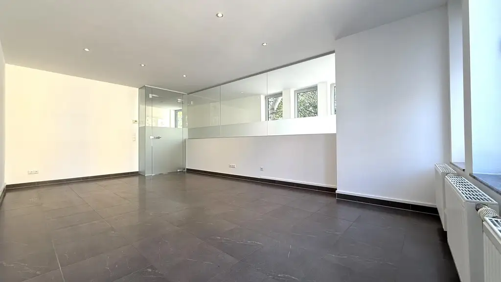 ARCHITEKTEN-HIGHLIGHT in GRINZING: Mega-cooler Grundriss! Wohnung für Individualisten!