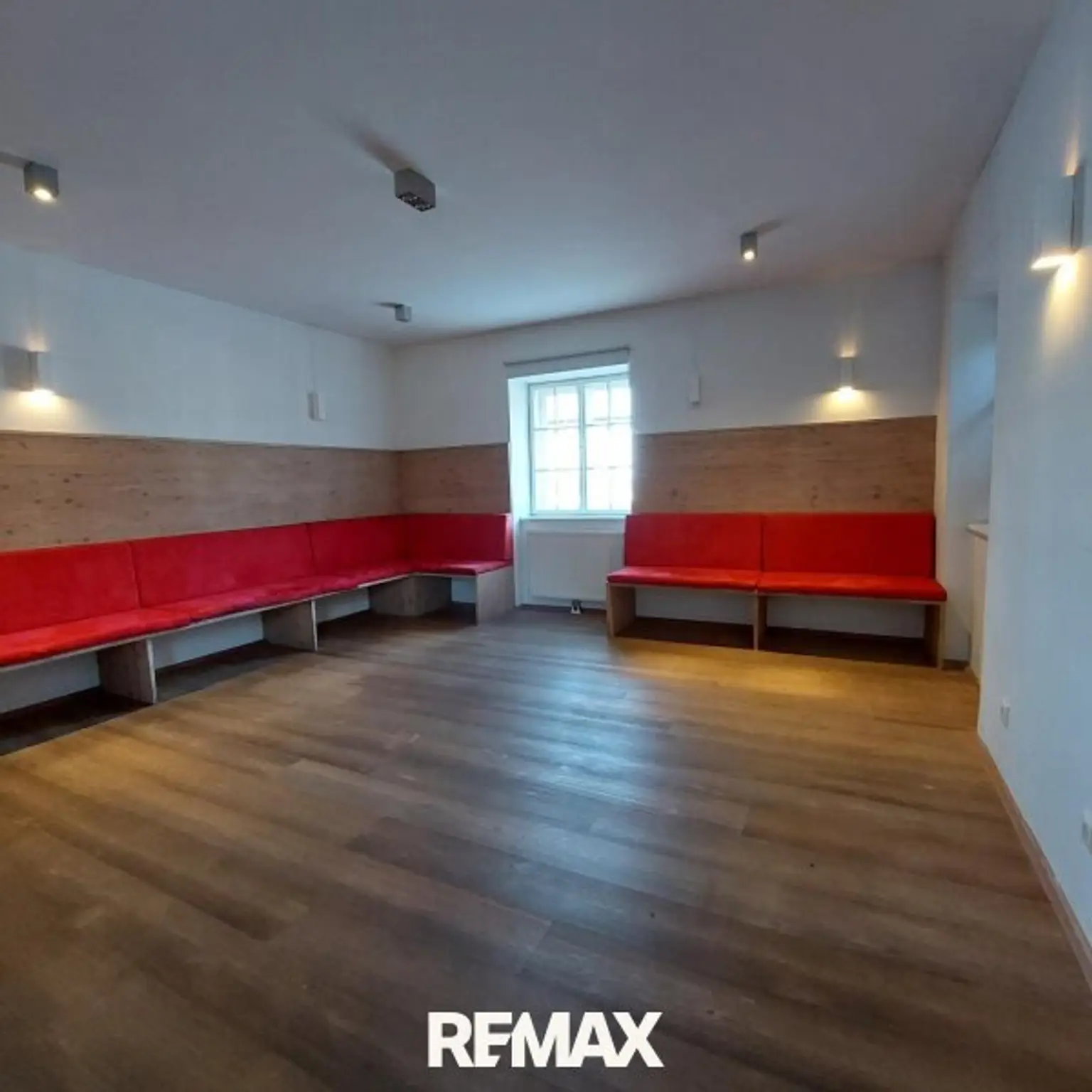 1. Geschoss Frühstückszimmer
