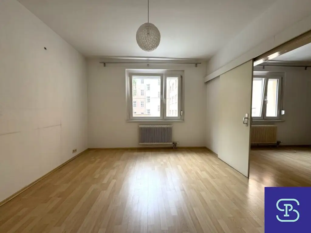 Provisionsfrei: Ruhiger 49m² Neubau mit 2 Zimmern und Einbauküche - 1120 Wien