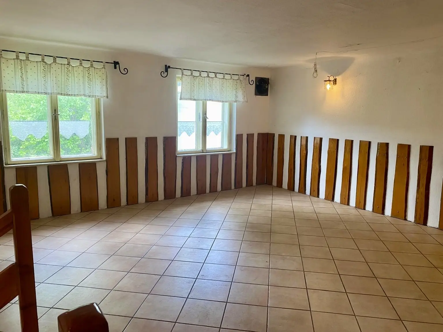 Tradition trifft Vision - Preis reduziert -sanieren & Werte schaffen