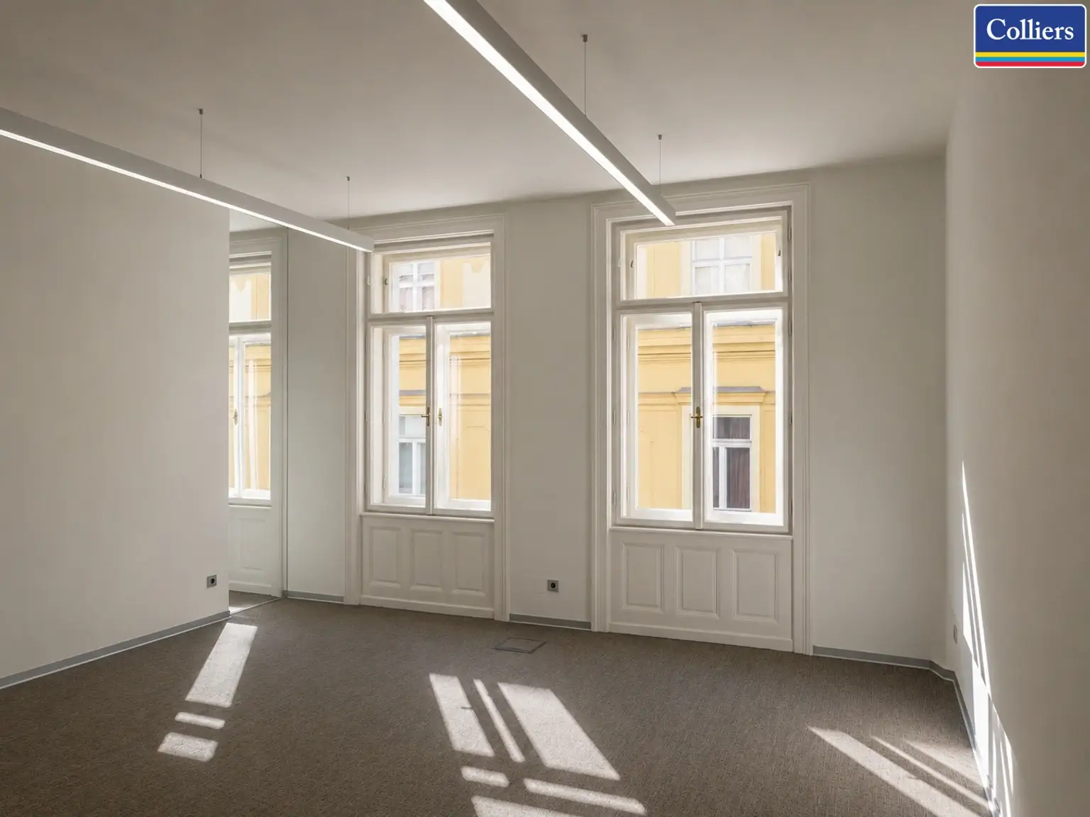 Büro 3
