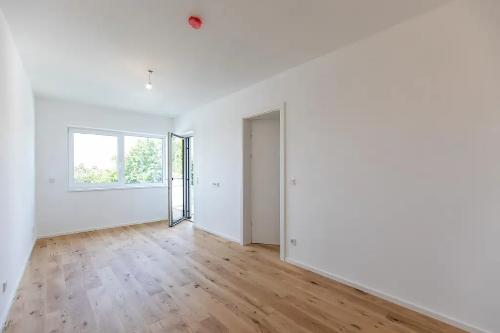 Prestige Apartment in Neusiedl am See - Erstbezug