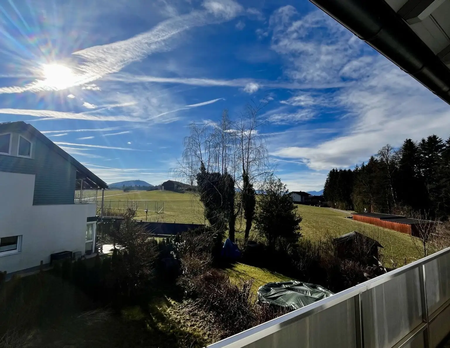Ihr Reihenhausprojekt in Seekirchen_VERKAUFT