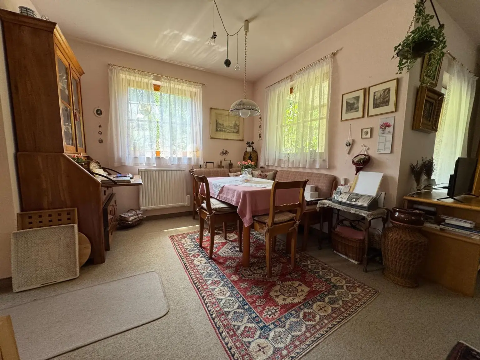 Ein Ferienhaus zum Verlieben